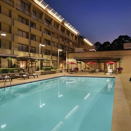 Doubletree By Hilton Atlanta Northeast/Northlake Tucker Εξωτερικό φωτογραφία
