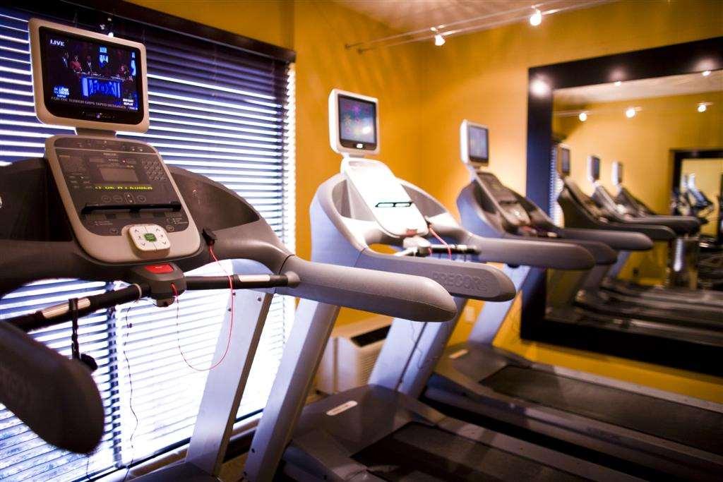 Doubletree By Hilton Atlanta Northeast/Northlake Tucker Ανέσεις φωτογραφία