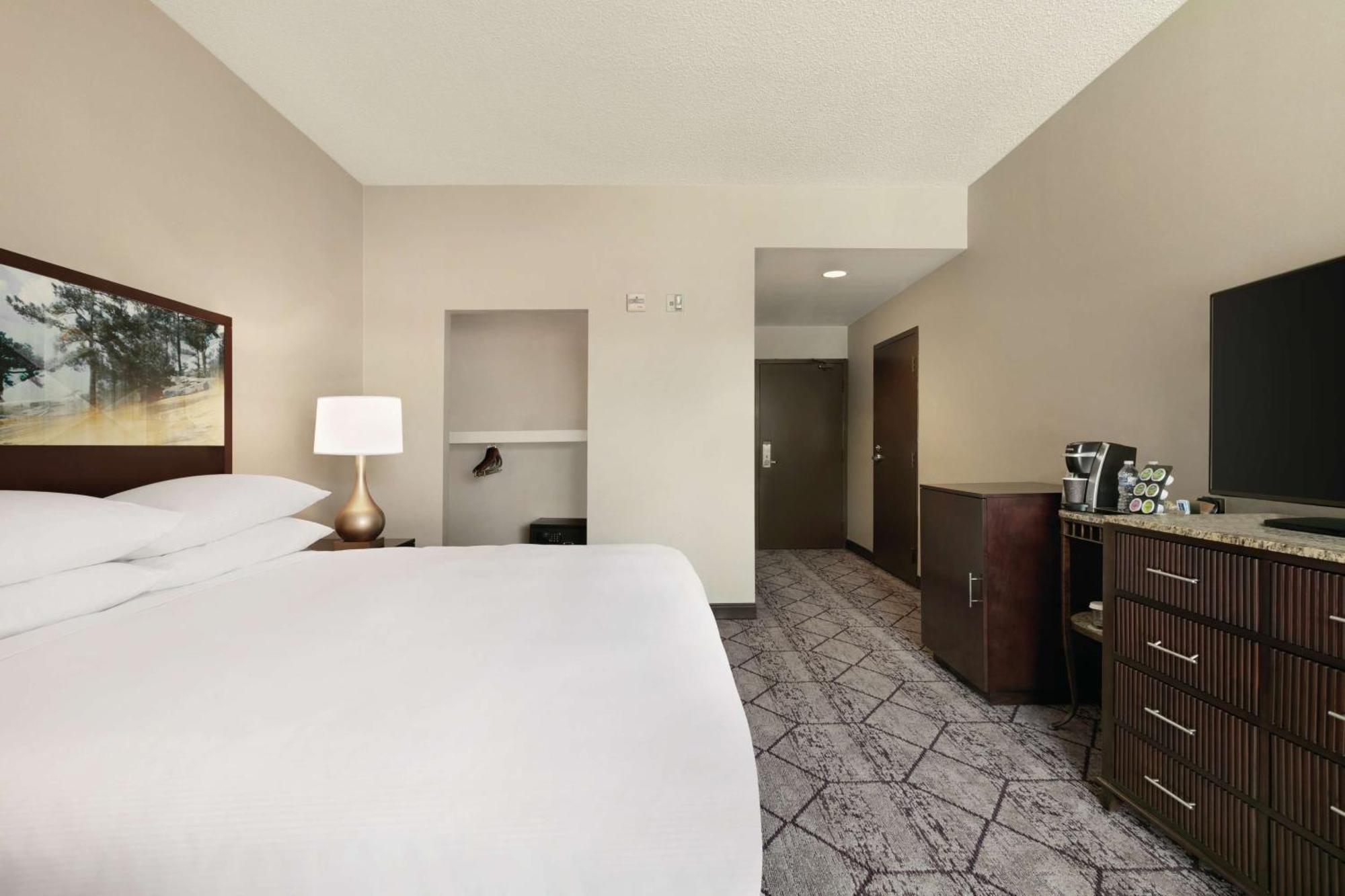 Doubletree By Hilton Atlanta Northeast/Northlake Tucker Εξωτερικό φωτογραφία