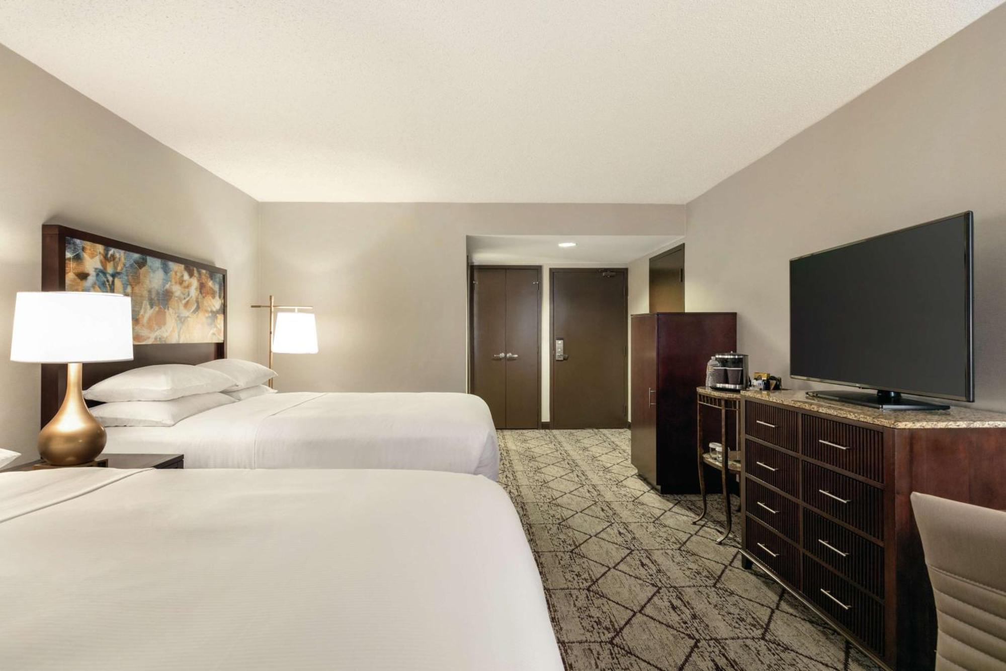 Doubletree By Hilton Atlanta Northeast/Northlake Tucker Εξωτερικό φωτογραφία