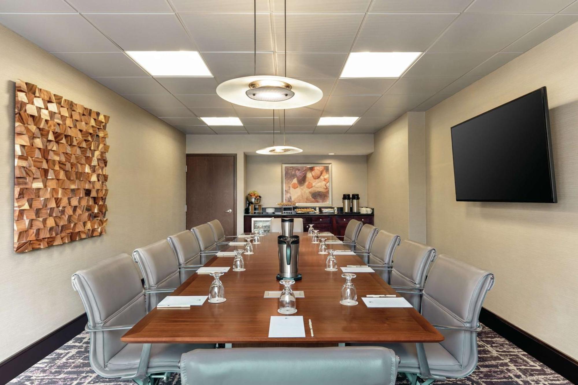 Doubletree By Hilton Atlanta Northeast/Northlake Tucker Εξωτερικό φωτογραφία