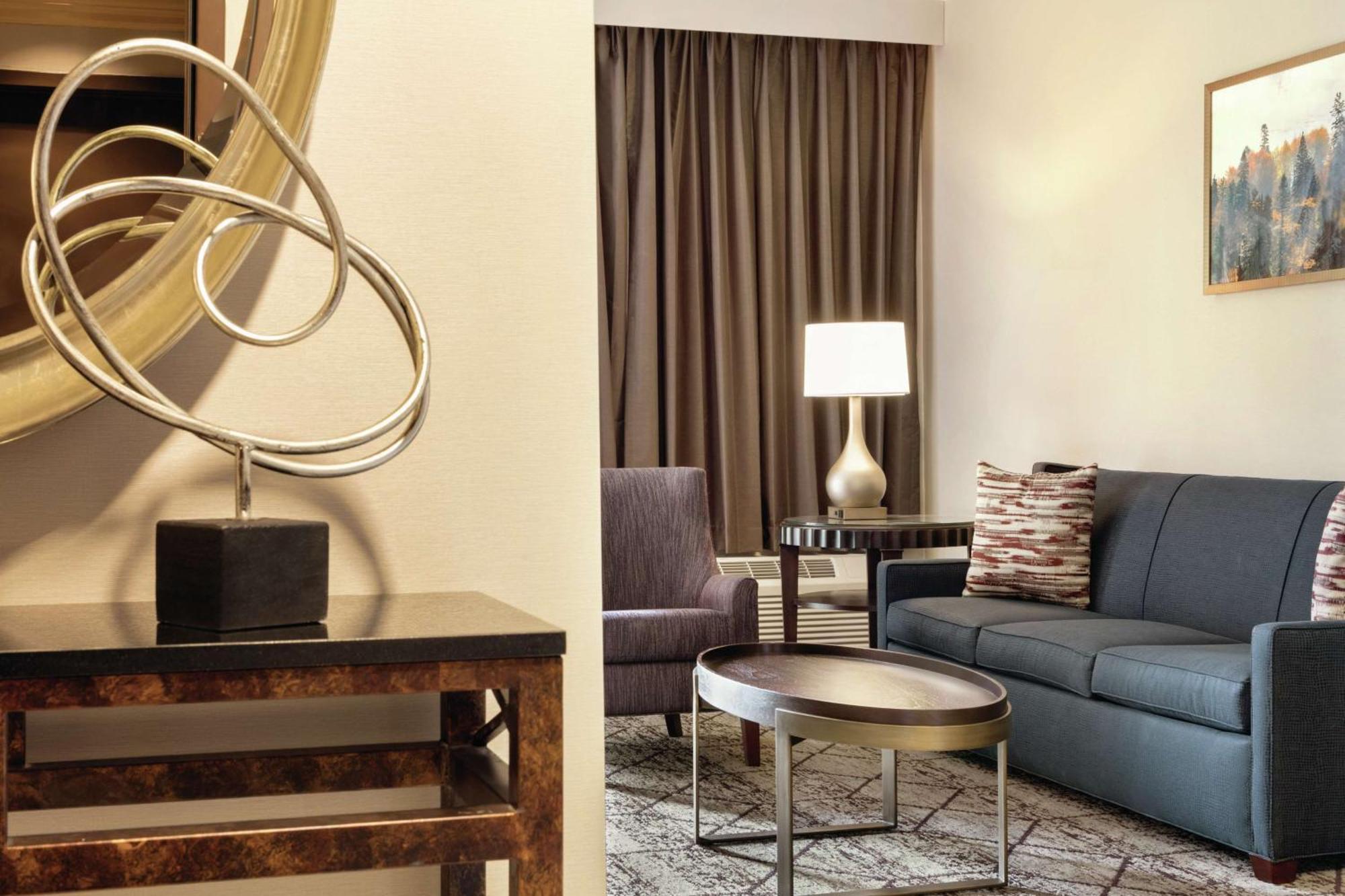 Doubletree By Hilton Atlanta Northeast/Northlake Tucker Εξωτερικό φωτογραφία