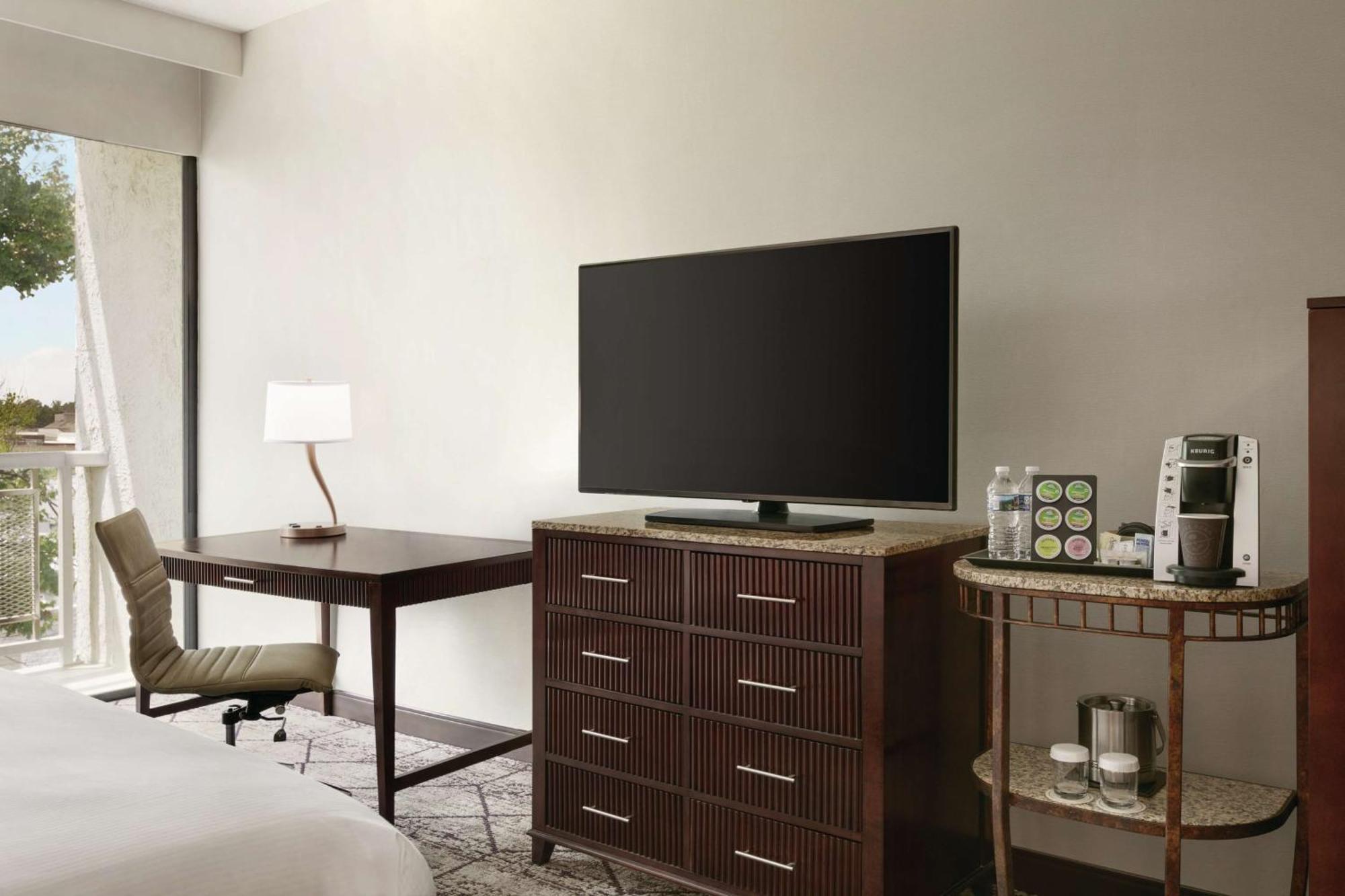 Doubletree By Hilton Atlanta Northeast/Northlake Tucker Εξωτερικό φωτογραφία