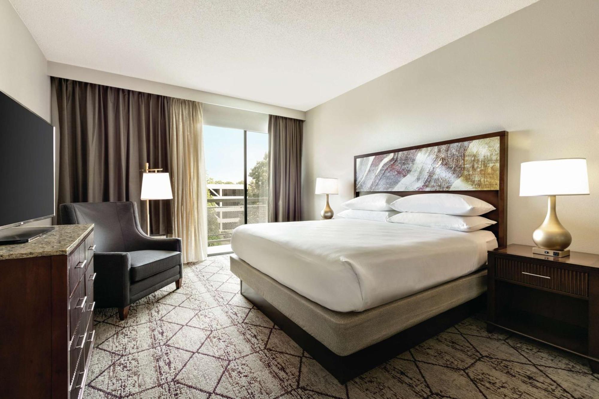 Doubletree By Hilton Atlanta Northeast/Northlake Tucker Εξωτερικό φωτογραφία