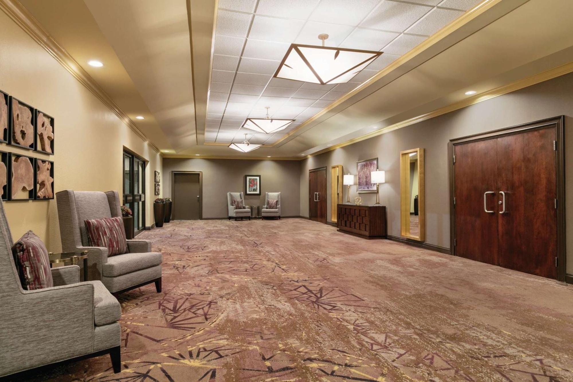 Doubletree By Hilton Atlanta Northeast/Northlake Tucker Εξωτερικό φωτογραφία