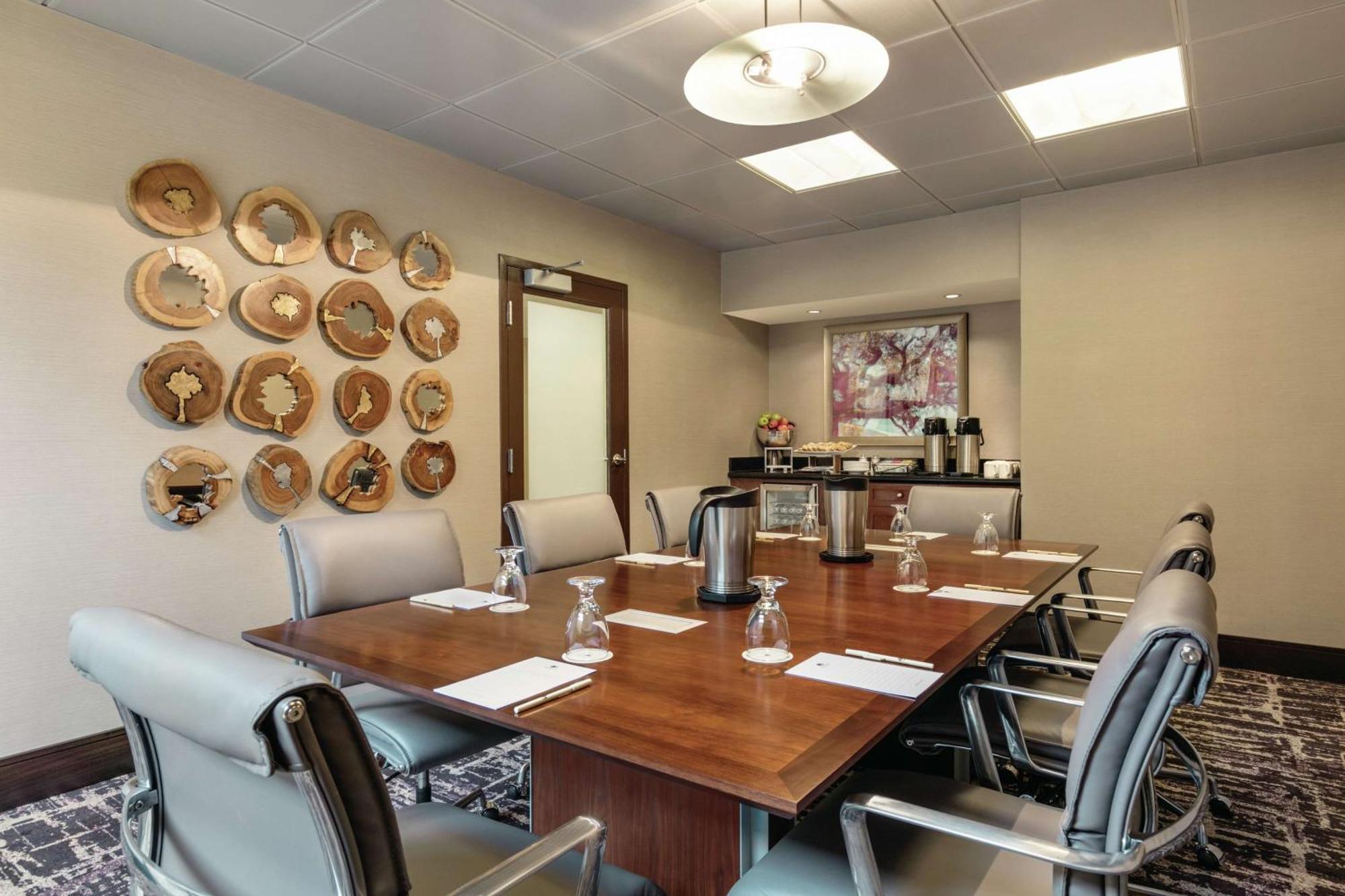 Doubletree By Hilton Atlanta Northeast/Northlake Tucker Εξωτερικό φωτογραφία