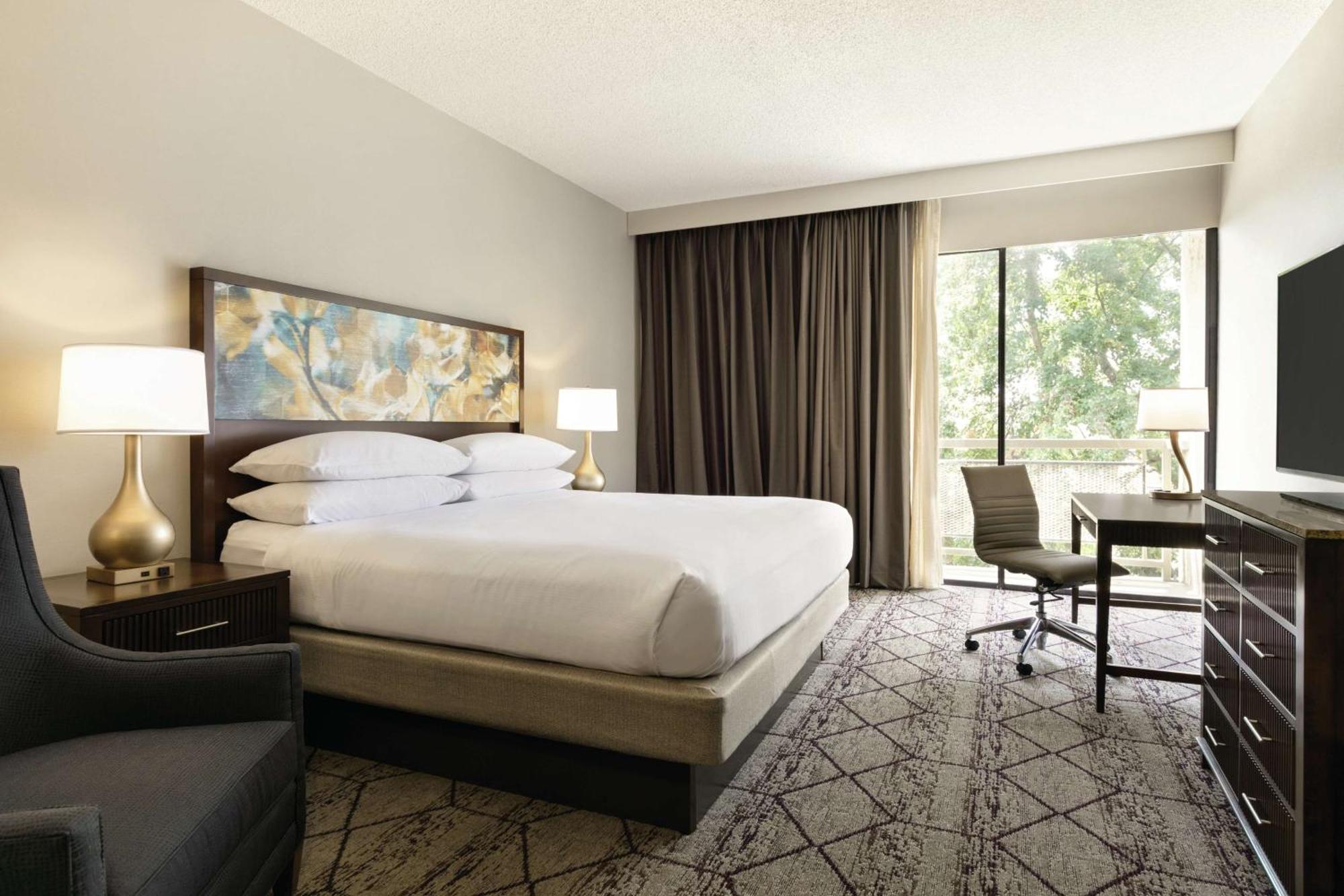 Doubletree By Hilton Atlanta Northeast/Northlake Tucker Εξωτερικό φωτογραφία