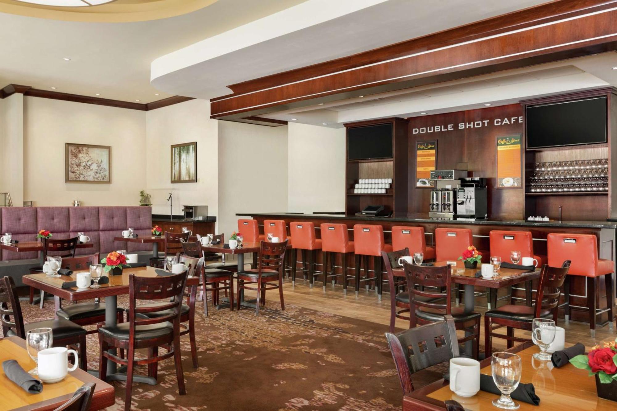 Doubletree By Hilton Atlanta Northeast/Northlake Tucker Εξωτερικό φωτογραφία