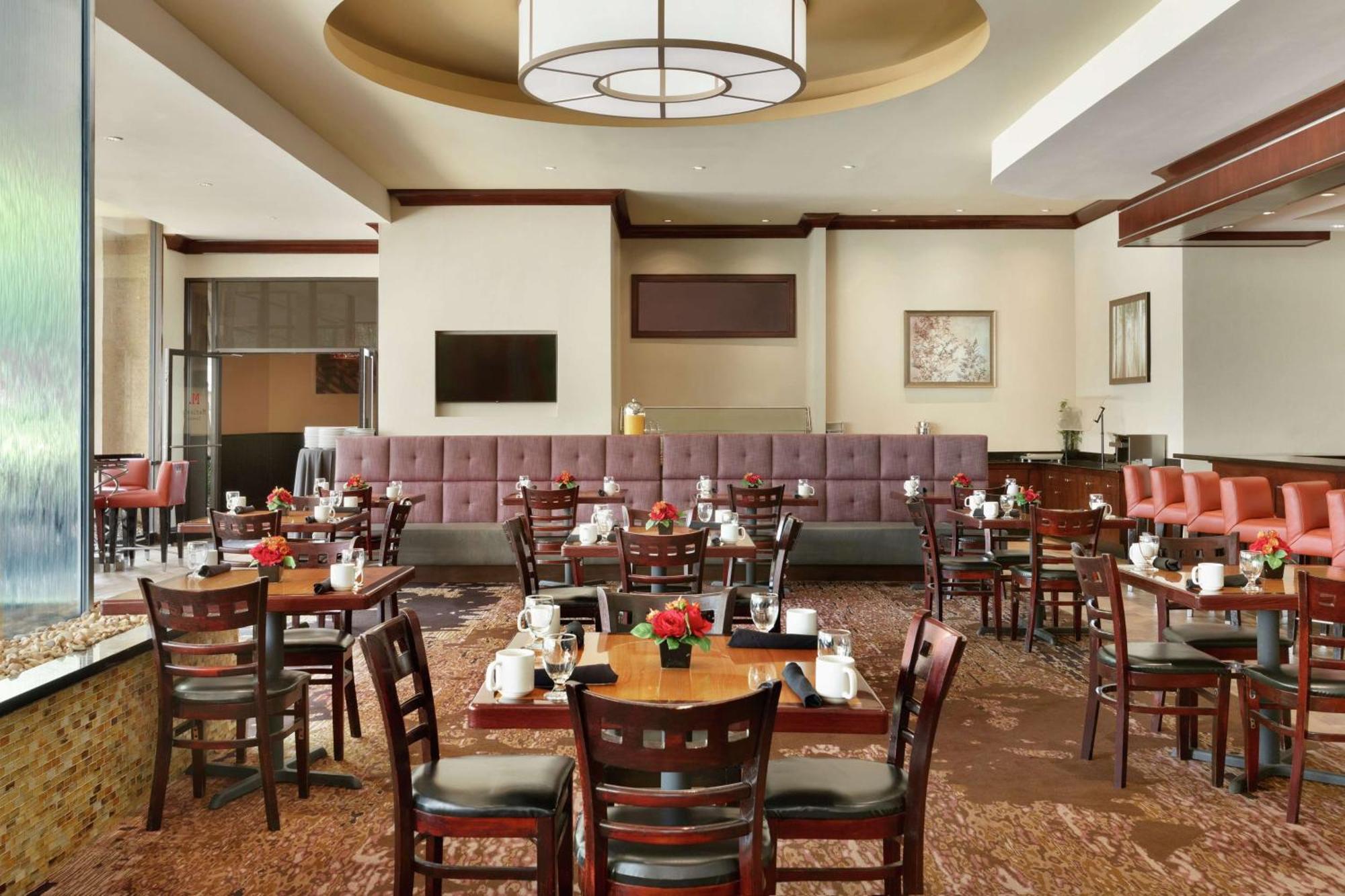 Doubletree By Hilton Atlanta Northeast/Northlake Tucker Εξωτερικό φωτογραφία