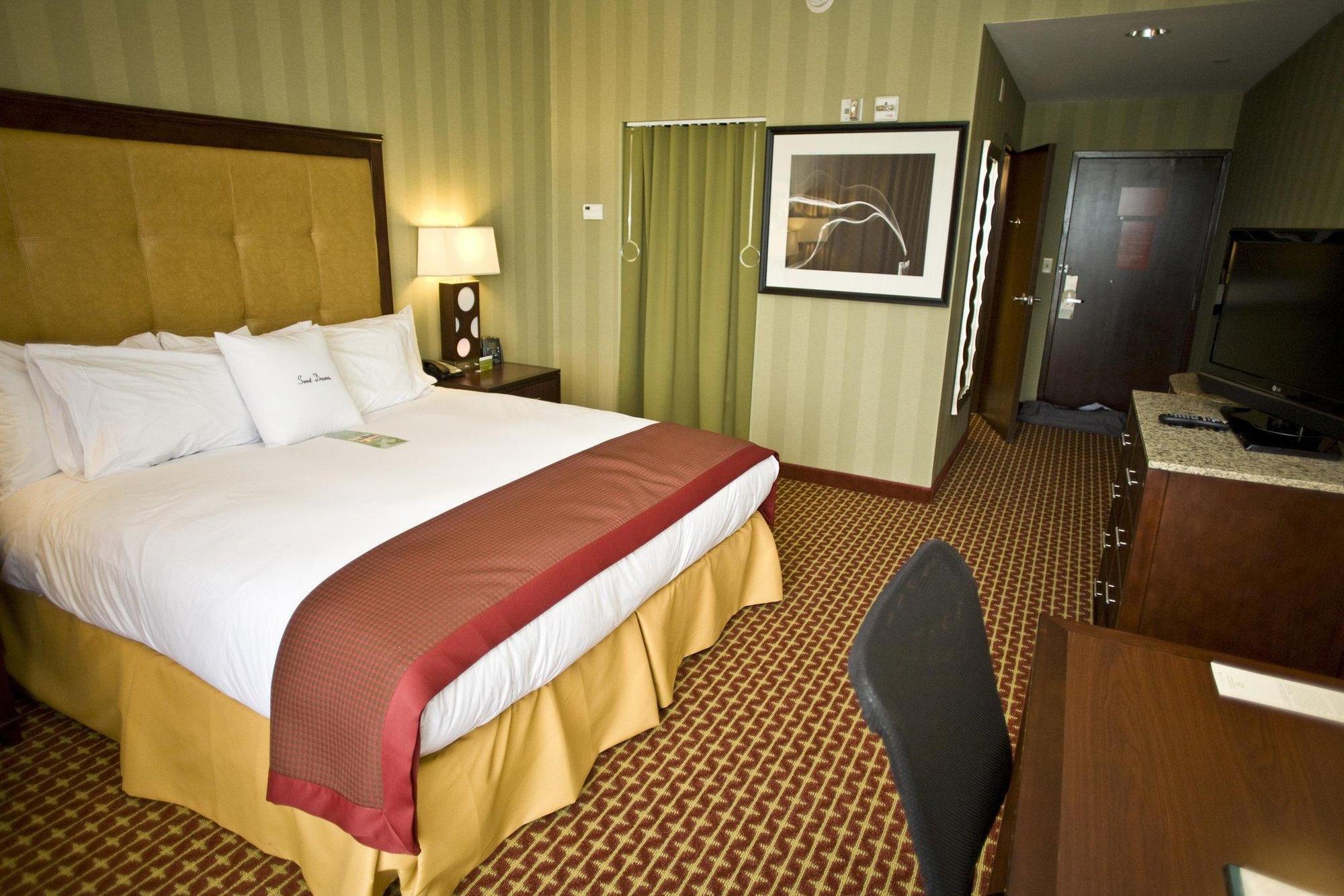 Doubletree By Hilton Atlanta Northeast/Northlake Tucker Εξωτερικό φωτογραφία