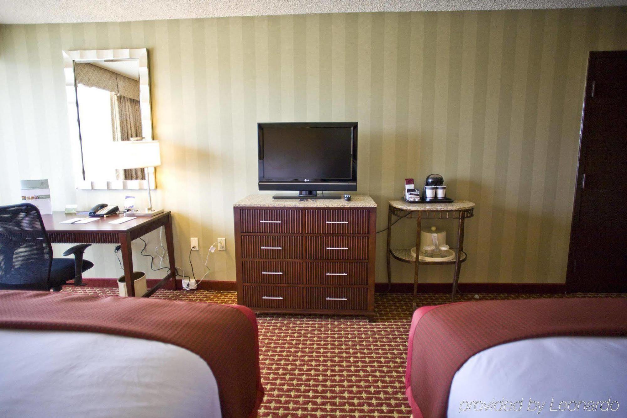 Doubletree By Hilton Atlanta Northeast/Northlake Tucker Εξωτερικό φωτογραφία