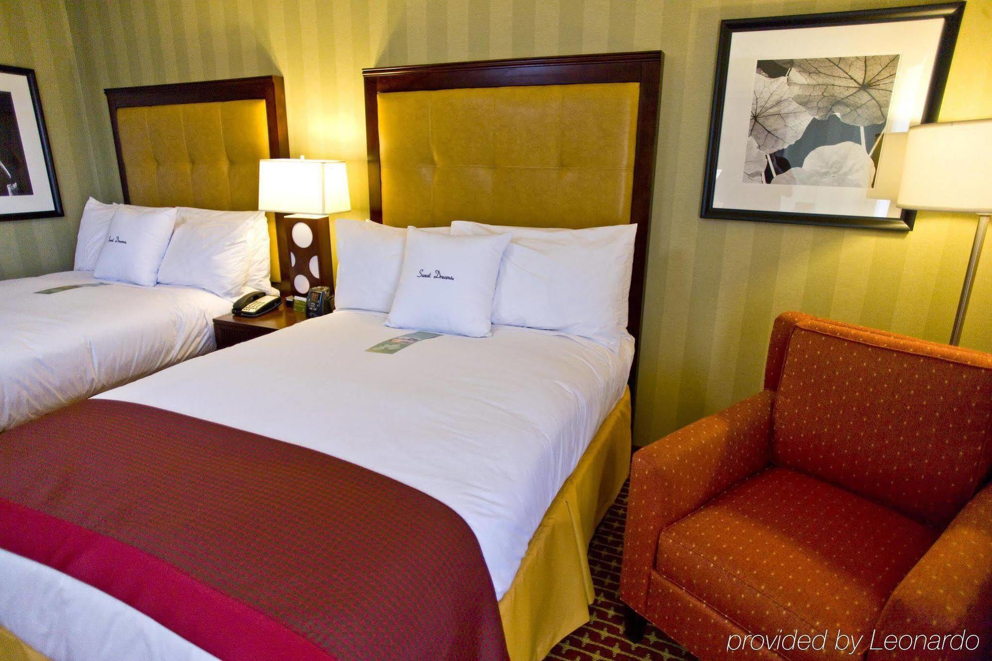 Doubletree By Hilton Atlanta Northeast/Northlake Tucker Δωμάτιο φωτογραφία