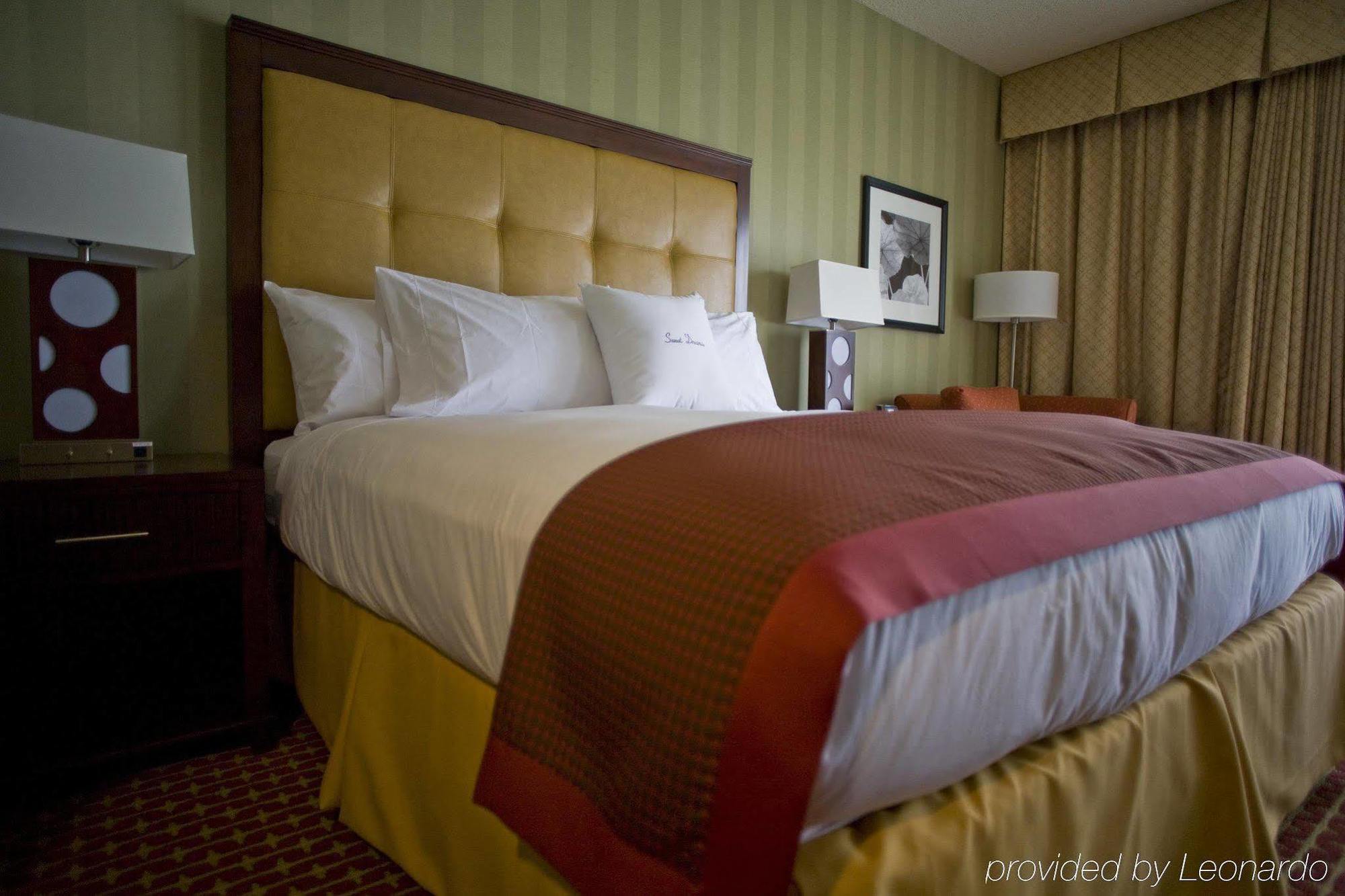 Doubletree By Hilton Atlanta Northeast/Northlake Tucker Εξωτερικό φωτογραφία
