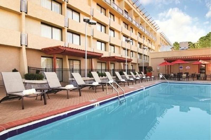 Doubletree By Hilton Atlanta Northeast/Northlake Tucker Εξωτερικό φωτογραφία