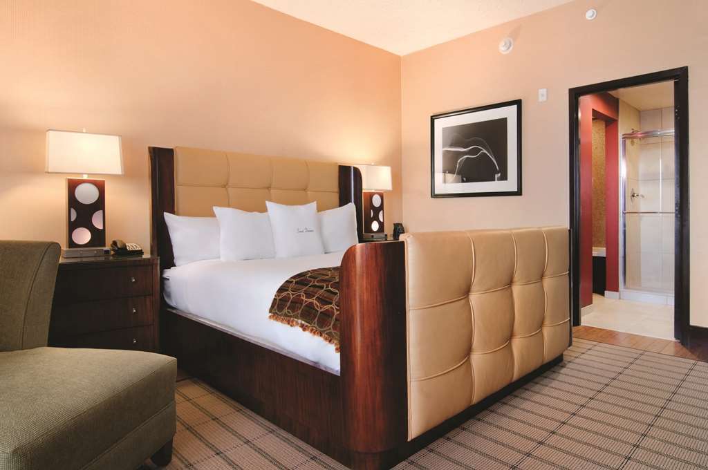 Doubletree By Hilton Atlanta Northeast/Northlake Tucker Δωμάτιο φωτογραφία