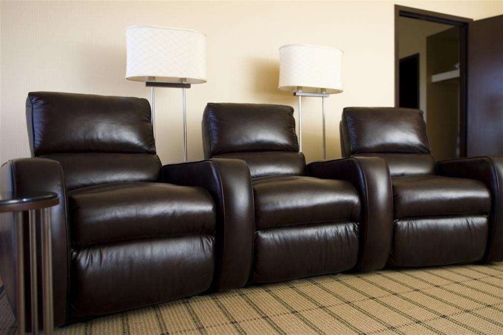 Doubletree By Hilton Atlanta Northeast/Northlake Tucker Δωμάτιο φωτογραφία